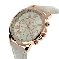 Casual Dress Watch for Women