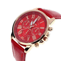 Casual Dress Watch for Women