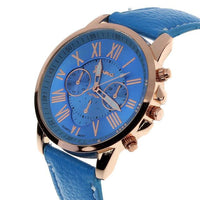 Casual Dress Watch for Women