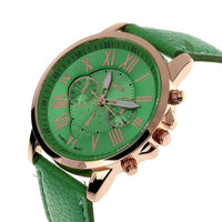 Casual Dress Watch for Women