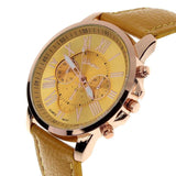 Casual Dress Watch for Women