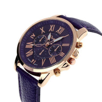 Casual Dress Watch for Women