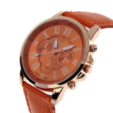 Casual Dress Watch for Women