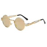 Steampunk Luxury  Sunglasses