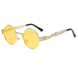 Steampunk Luxury  Sunglasses