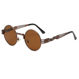 Steampunk Luxury  Sunglasses