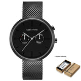 Modern Street Style Casual Relogio Masculino Watch for Men - StoreRage Online