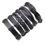 Leather Charm Bracelets - StoreRage Online