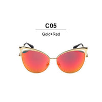 Cat Eye luxury Sunglasses for Women