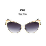 Cat Eye luxury Sunglasses for Women