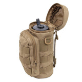 Molle Water Bottle for Outdoors - StoreRage Online