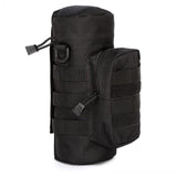 Molle Water Bottle for Outdoors - StoreRage Online