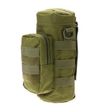 Molle Water Bottle for Outdoors - StoreRage Online