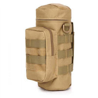 Molle Water Bottle for Outdoors - StoreRage Online