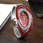 CanSnow Fashion Dress Watch for Women