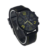 Durable Urban Sport Watch for Men