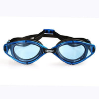 Professional Swimming Goggles Anti-Fog UV Eyewear