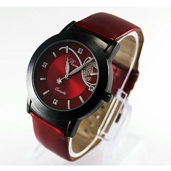 Luxury Pretty Fashion Quartz Wrist watch for women