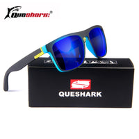 Polarized Fishing Sunglasses