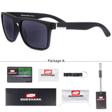 Polarized Fishing Sunglasses