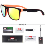 Polarized Fishing Sunglasses