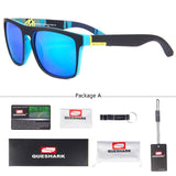 Polarized Fishing Sunglasses