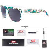 Polarized Fishing Sunglasses