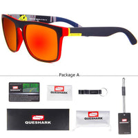 Polarized Fishing Sunglasses