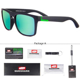Polarized Fishing Sunglasses