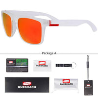Polarized Fishing Sunglasses