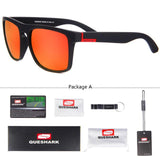 Polarized Fishing Sunglasses
