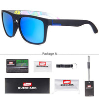 Polarized Fishing Sunglasses